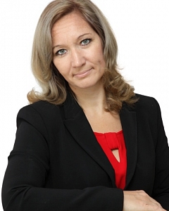 Лещенко Ольга Владимировна